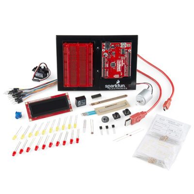 Kit dell’inventore Sparkfun V3 (fuori produzione) – KIT0046