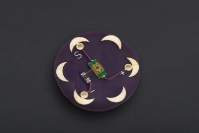 Sensore di luce LilyPad (fuori produzione) – DFR0036