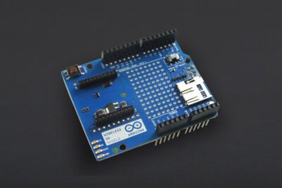 Schermatura SD wireless Arduino(fuori produzione) – DFR0152