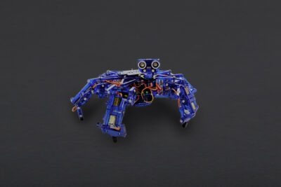 Kit esapode ArcBotics Robotics (fuori produzione) – ROB0107
