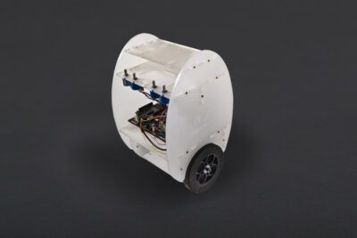 Kit robot di equilibratura a 2 ruote (fuori produzione) – KIT0040
