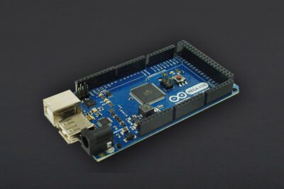 Arduino Mega ADK – DFR0149