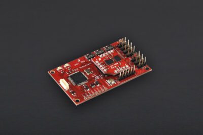 Piattaforma di sviluppo UAV V3 (fuori produzione) – DFR0118