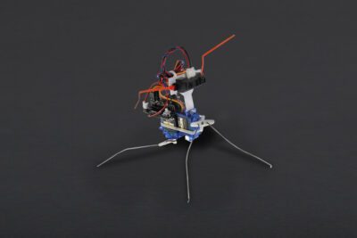 Kit Insectbot (fuori produzione) – KIT0051