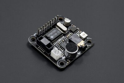 Modulo DTMF (compatibile con Arduino Gadgeteer) – TOY0047