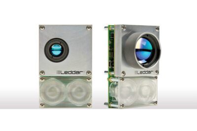 Modulo sensore Leddar M16 (raggio di 45 gradi) – SEN0200