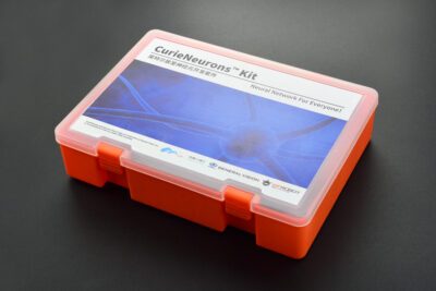 Gravity: CurieNeurons Kit – KIT0122