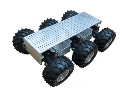 Piattaforma mobile 6WD Wild (fuori produzione) – ROB0030