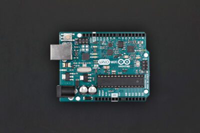 Arduino UNO WIFI(fuori produzione) – DFR0435
