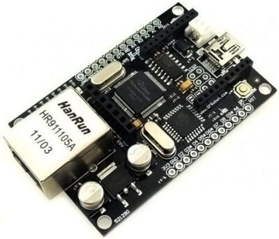 XBoard – DFR0133