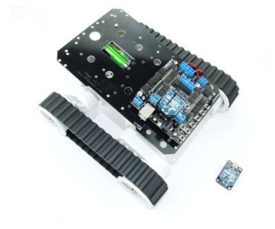Kit serbatoio Rover 5 (con tecnologia Romeo e – ROB0062