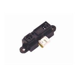 Sensore IR Ranger Sharp GP2D12 (10 – SEN0010