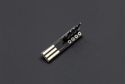 Adattatore WiiChuck (compatibile con Arduino)(fuori – DFR0062