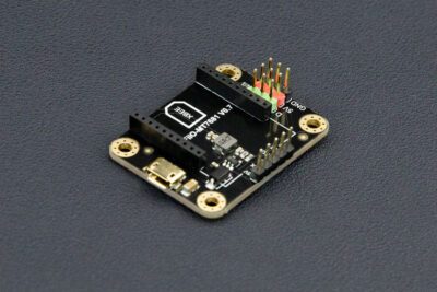 Gravity: Scheda breakout I/O WiFi Bee – TEL0103