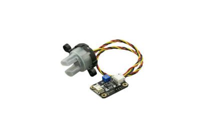 Gravità: sensore di torbidità analogico per Arduino – SEN0189