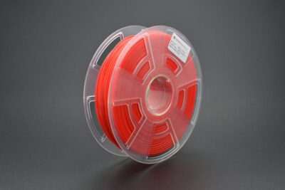 PLA da 1,75 mm (0,07″) (750 g) – Rosso (fuori – FIT0531-R