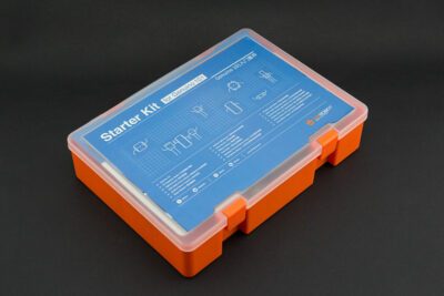 Gravity: Starter Kit per Genuino / Arduino 101 con – KIT0113