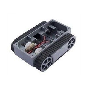 Base per carro armato mobile cingolata RP5 (fuori – ROB0007