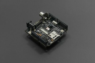 CMUcam4 Arduino Shield(fuori produzione) – SEN0122