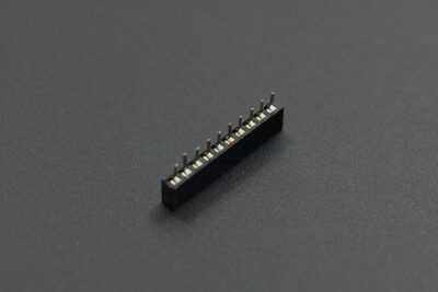 Presa XBee da 2 mm a 10 pin (fuori produzione) – FIT0158
