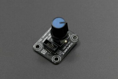 Modulo di rotazione analogico (compatibile con .NET – TOY0018