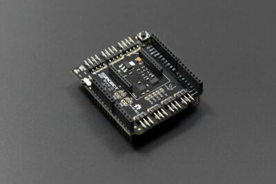 Gravità: scudo IMU 6 DOF per Arduino (fuori produzione) – DFR0209