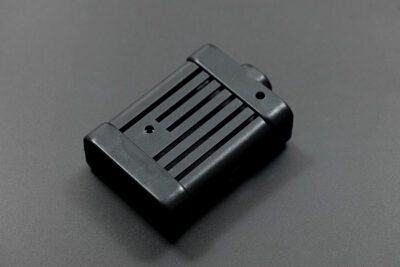 Custodia nera Pi per Raspberry Pi(fuori produzione) – FIT0370