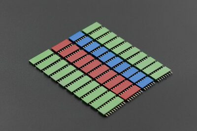Intestazione RGB a colori (40 pezzi) (fuori produzione) – FIT0342