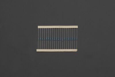 Confezione resistori da 1/4 W – FIT0119