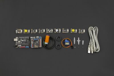 Gravity: Kit Stater per Ardublock (fuori produzione) – KIT0017