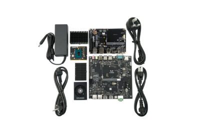 Kit Latte Panda Mu – DFR1146-1