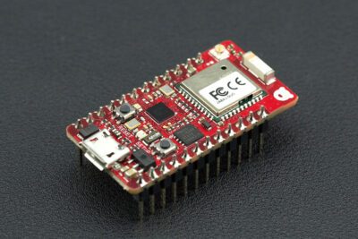 Scheda IOT RedBear Duo (Wi – DFR0475