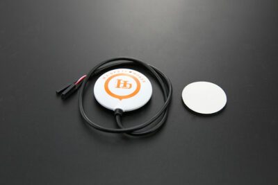 Ricevitore GPS per Arduino (modello B)(fuori produzione) – TEL0101