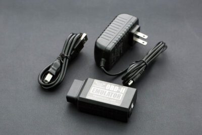 Emulatore Freematics OBD – TEL0099
