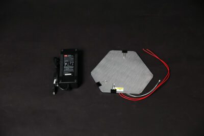 Kit di aggiornamento letto riscaldato per – KIT0100