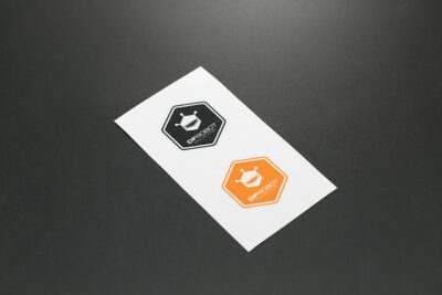 Adesivo DFRobot (fuori produzione) – DWG0002
