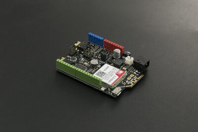 Scheda IoT SIM808 GSM/GPRS/GPS (compatibile con – DFR0355