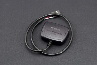 Ricevitore GPS per Arduino (modello A)(fuori produzione) – TEL0083-A