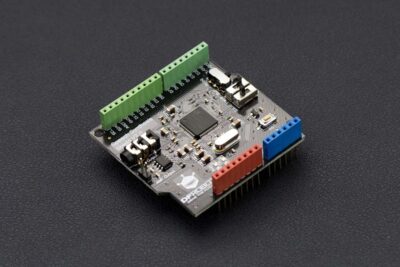 Schermo di sintesi vocale per Arduino (fuori produzione) – DFR0273