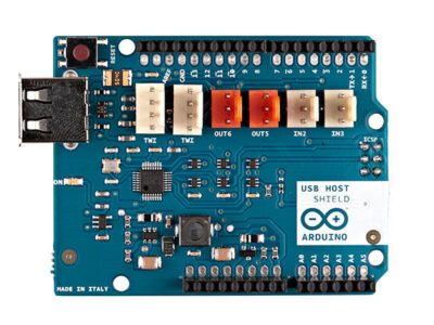 Arduino USB Host Shield(fuori produzione) – DFR0408