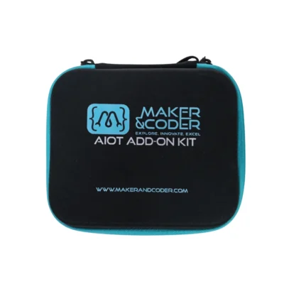 Kit aggiuntivo MC 4.0 AIoT