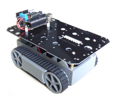 Kit piattaforma serbatoio per Arduino (fuori produzione) – ROB0041