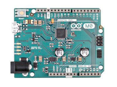 Scheda Arduino M0 (fuori produzione) – DFR0378