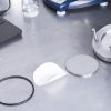 Sistema Filtrazione a Membrana Crossflow FT17 per Microfiltrazione, UF, NF e Osmosi Inversa