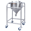 Sistema di Filtrazione a Membrana Crossflow FT18-MKII su Scala Pilota per MF, UF, NF e RO