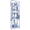 Evaporatore a Film Ascendente FT22 per Concentrazione Liquidi e Processi Alimentari