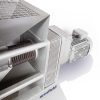 Pressa a Vite per Estrazione Olio FT28 da Semi, Noci e Biomasse