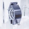Essiccatore a Spruzzo FT30-MKIII per Spray Drying, Microincapsulazione e Polveri Alimentari