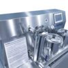 Estrattore Rapido da Banco FT110DP – Sistema di Estrazione ad Alta Pressione per Principi Attivi