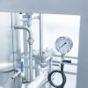 Reattore di Idrogenazione FT67 per Saturazione e Stabilizzazione Oli Vegetali